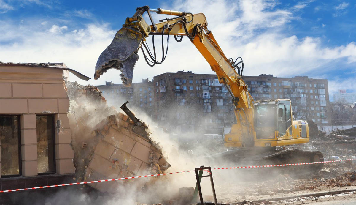 Banca dati sugli abusi edilizi: cosa cambia con l’ultimo decreto in Gazzetta Ufficiale