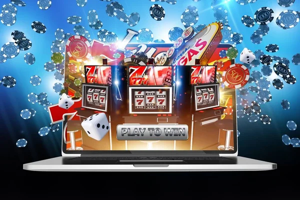 Experience Excitement at Fire Scatters Casino 9 Experience Excitement at Fire Scatters Casino 9