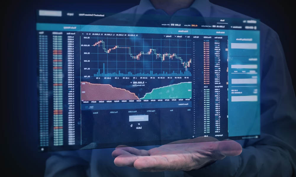 Understanding Crypto Trading Support Levels Understanding Crypto Trading Support Levels